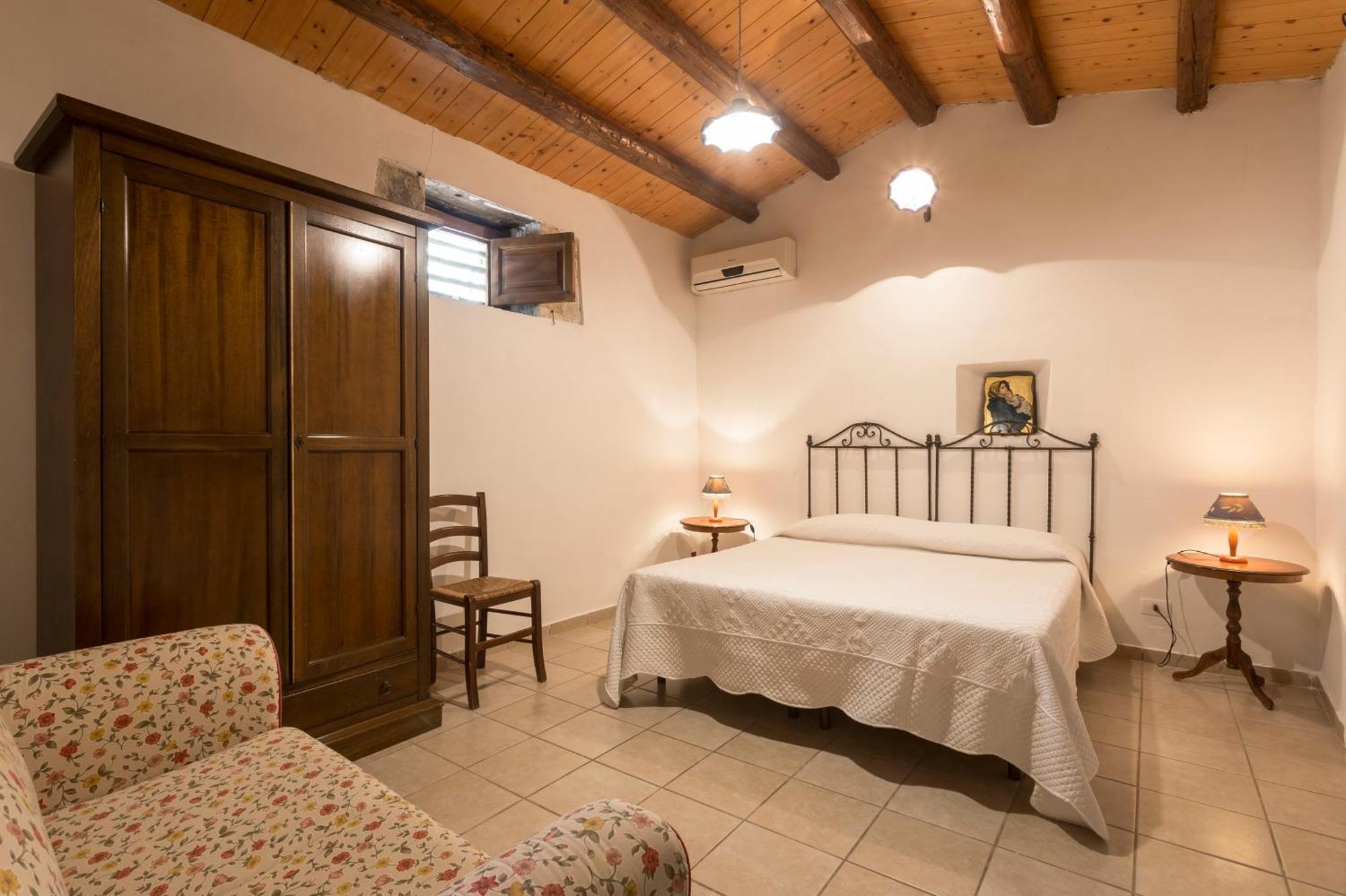 Villa Zottopera - Dimora Di Sicilia Chiaramonte Gulfi Buitenkant foto