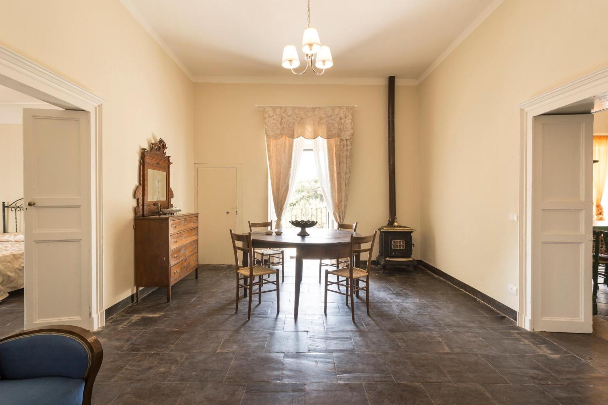Villa Zottopera - Dimora Di Sicilia Chiaramonte Gulfi Buitenkant foto