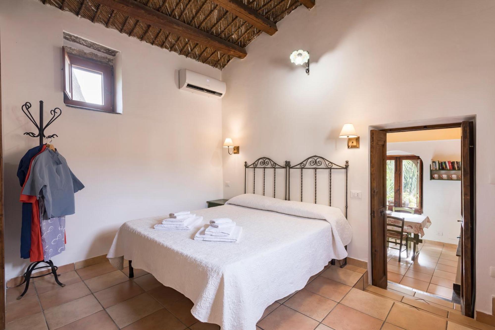 Villa Zottopera - Dimora Di Sicilia Chiaramonte Gulfi Buitenkant foto