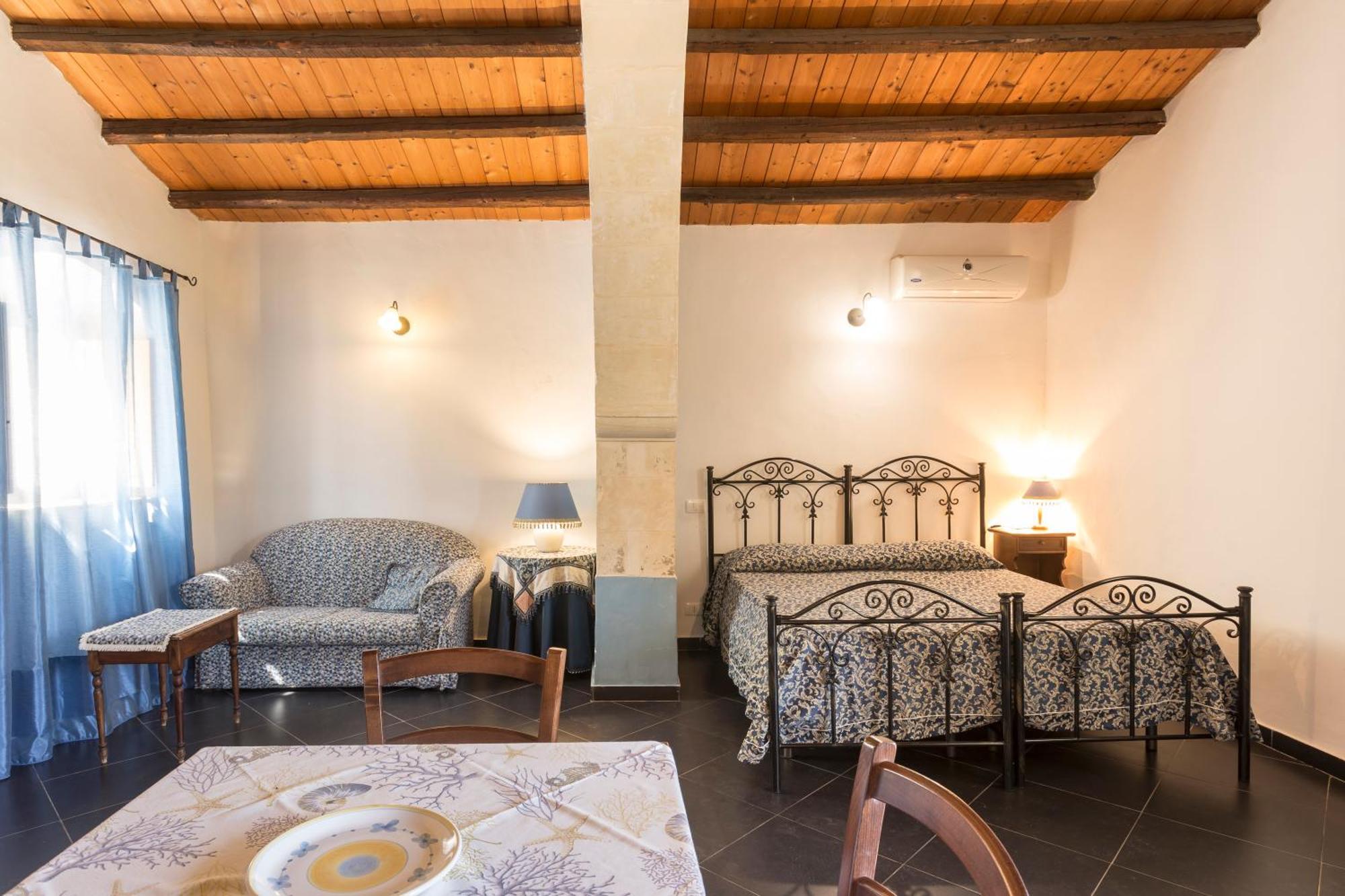 Villa Zottopera - Dimora Di Sicilia Chiaramonte Gulfi Buitenkant foto
