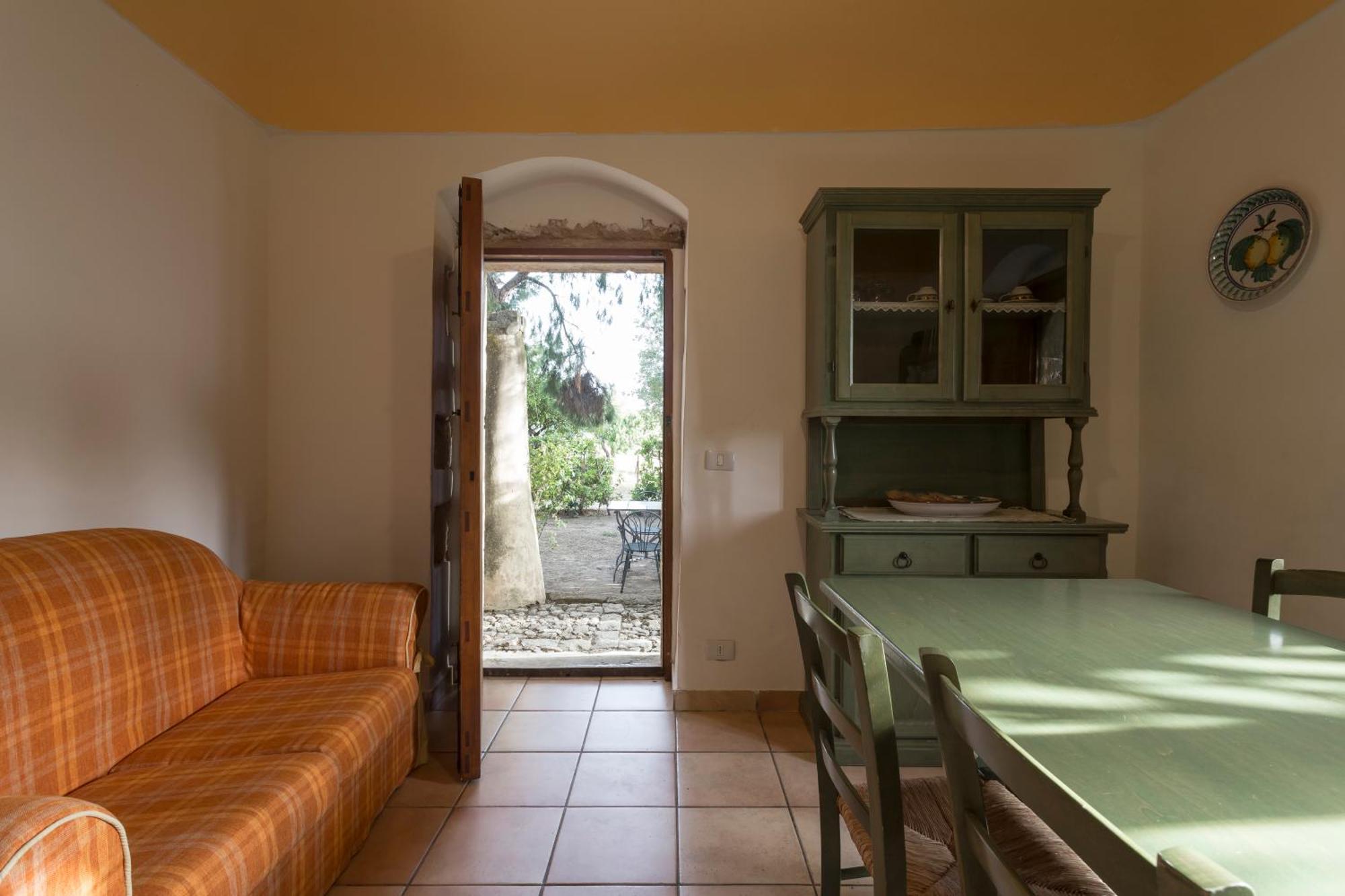 Villa Zottopera - Dimora Di Sicilia Chiaramonte Gulfi Buitenkant foto