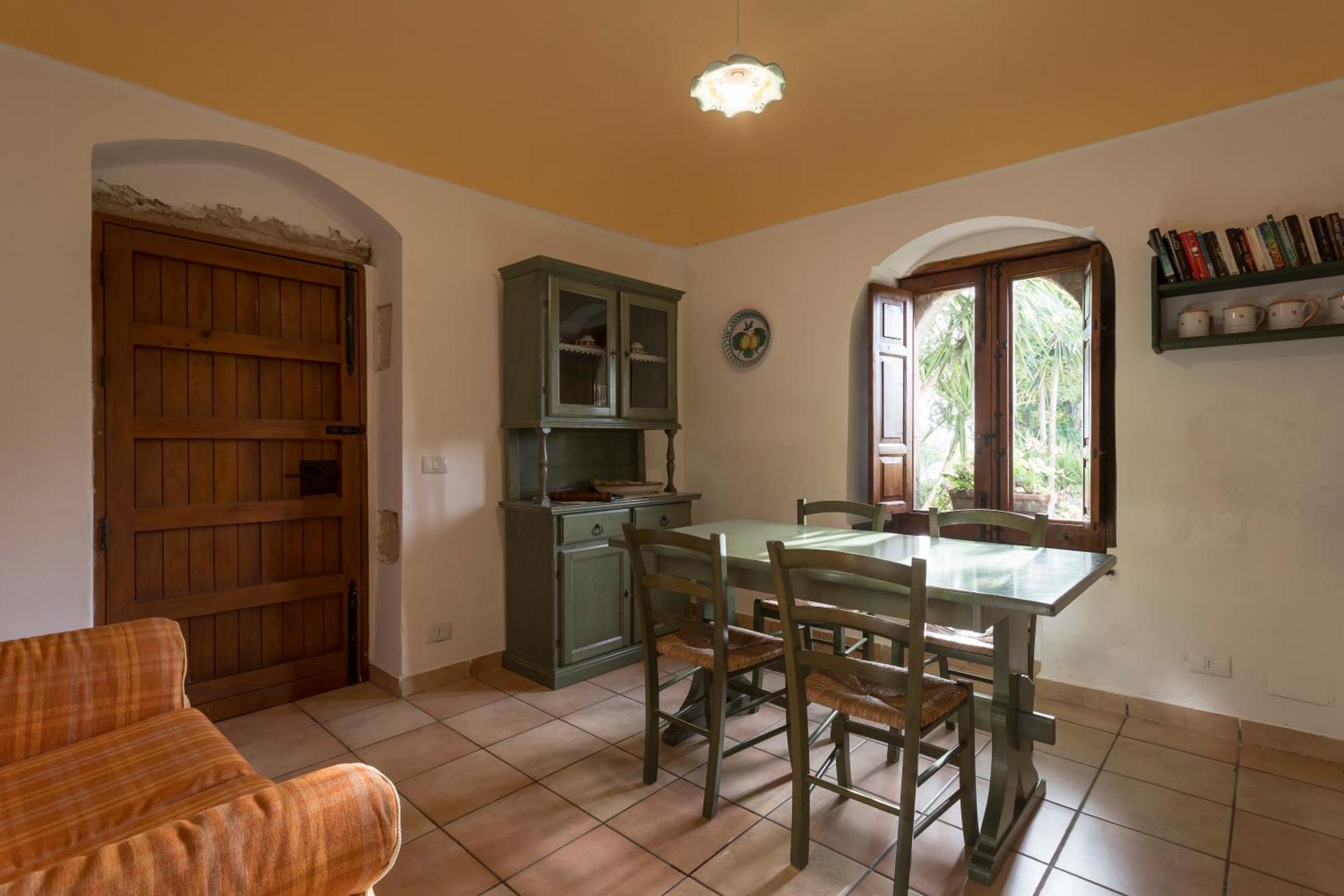Villa Zottopera - Dimora Di Sicilia Chiaramonte Gulfi Buitenkant foto