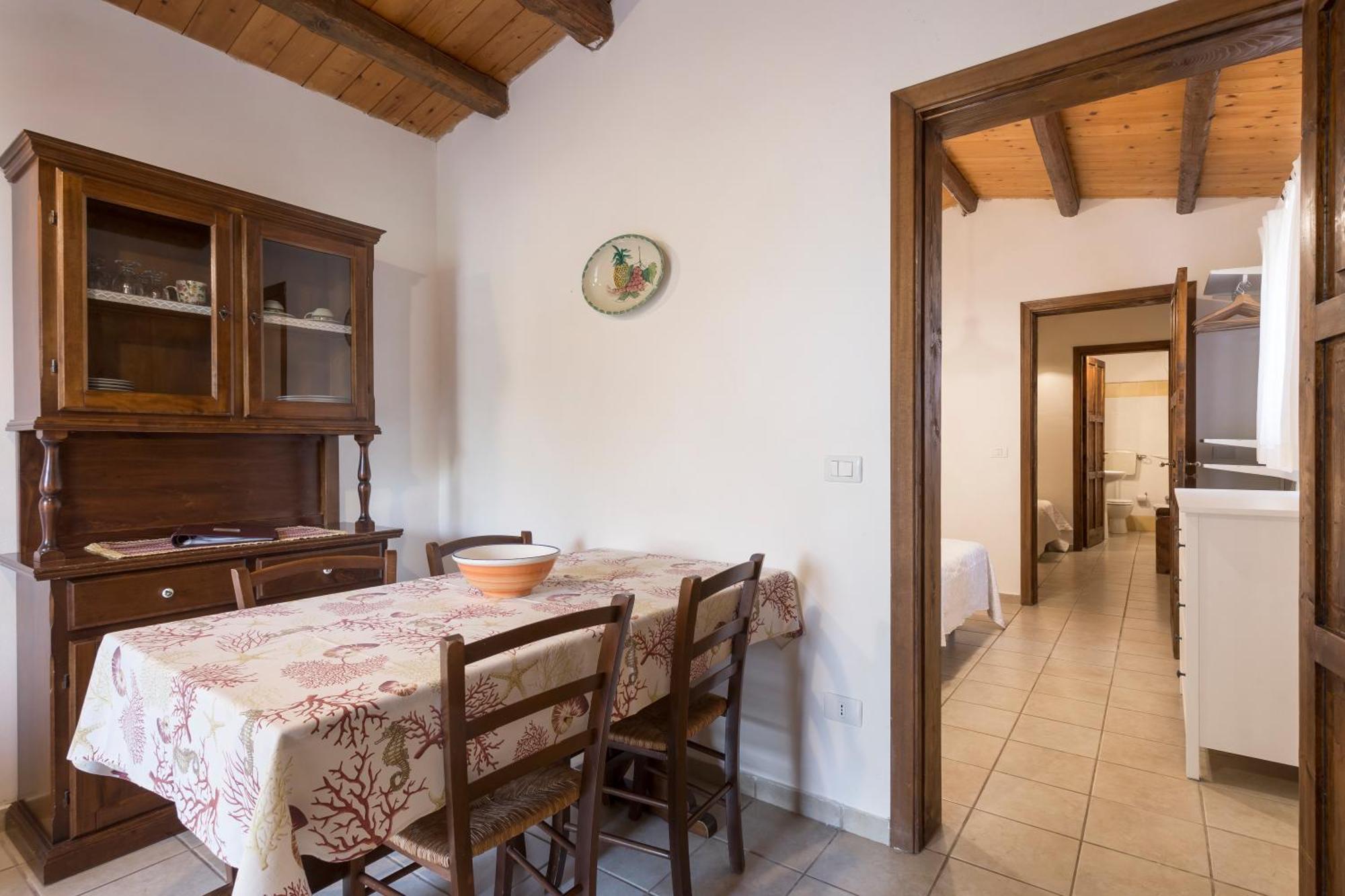 Villa Zottopera - Dimora Di Sicilia Chiaramonte Gulfi Buitenkant foto