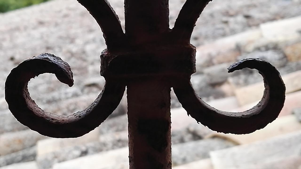 Villa Zottopera - Dimora Di Sicilia Chiaramonte Gulfi Buitenkant foto