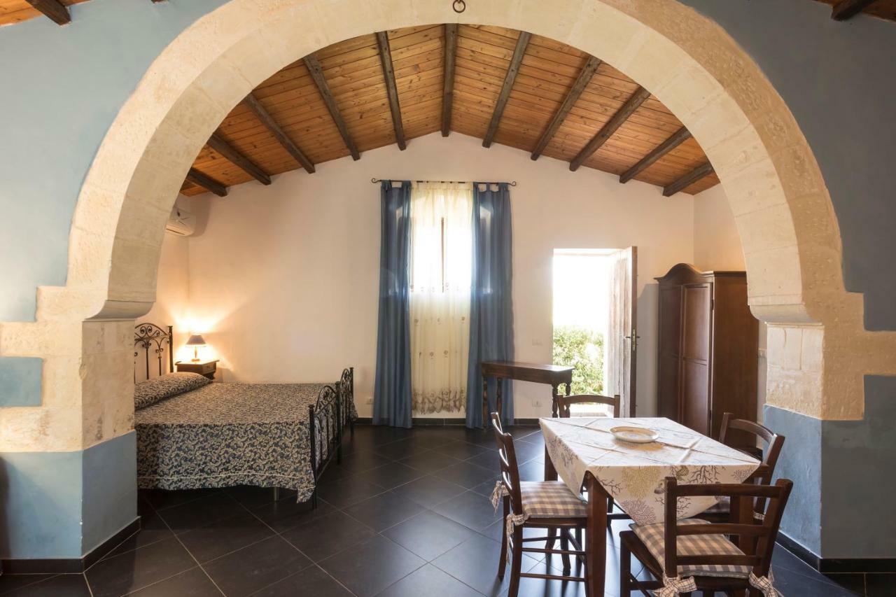 Villa Zottopera - Dimora Di Sicilia Chiaramonte Gulfi Buitenkant foto